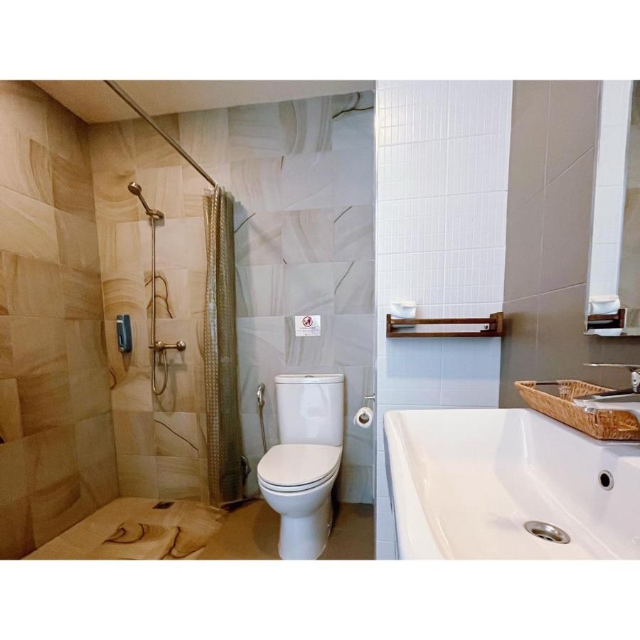 Nai Yang Beach The Sixteenth Naiyang Beach Hotel Sha Plus מראה חיצוני תמונה