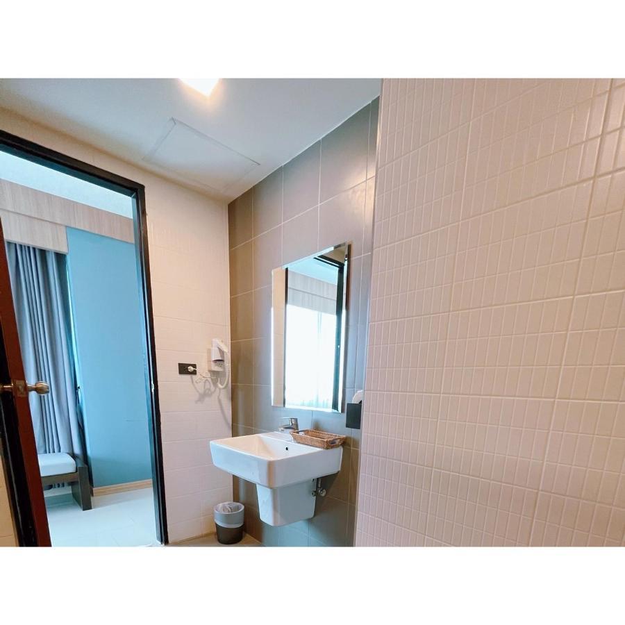 Nai Yang Beach The Sixteenth Naiyang Beach Hotel Sha Plus מראה חיצוני תמונה