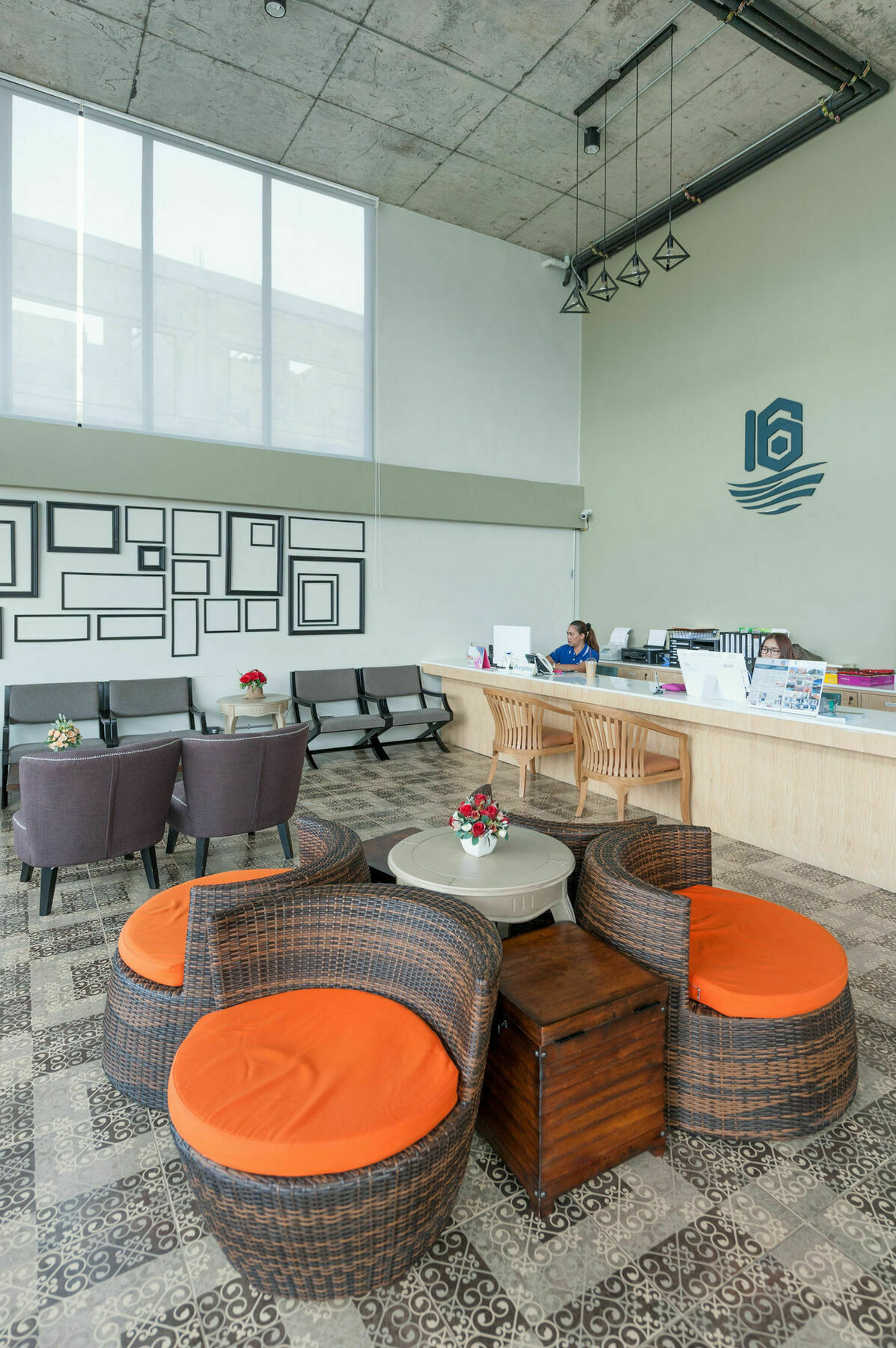 Nai Yang Beach The Sixteenth Naiyang Beach Hotel Sha Plus מראה חיצוני תמונה
