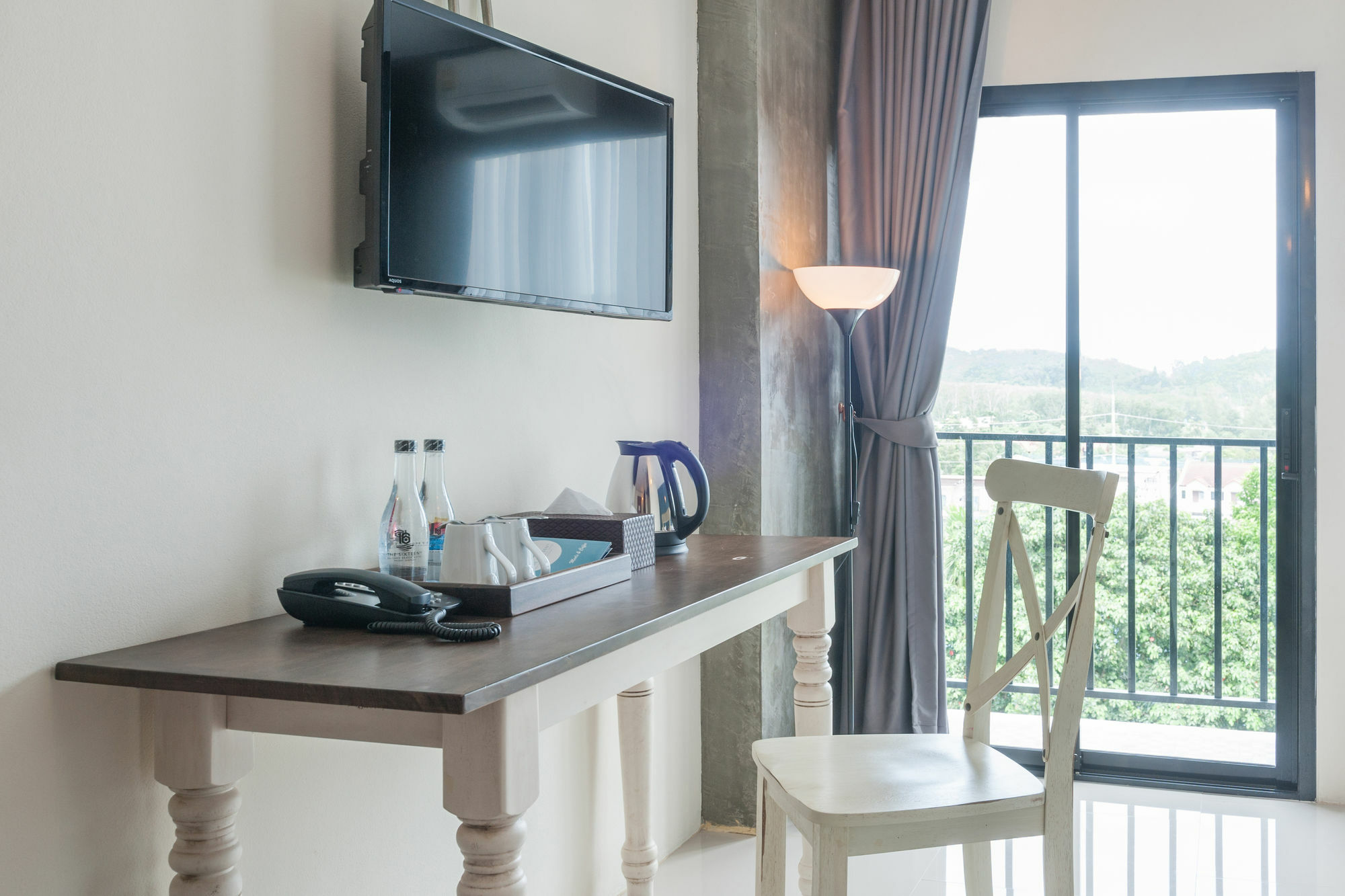 Nai Yang Beach The Sixteenth Naiyang Beach Hotel Sha Plus מראה חיצוני תמונה
