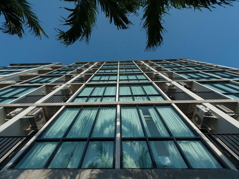Nai Yang Beach The Sixteenth Naiyang Beach Hotel Sha Plus מראה חיצוני תמונה