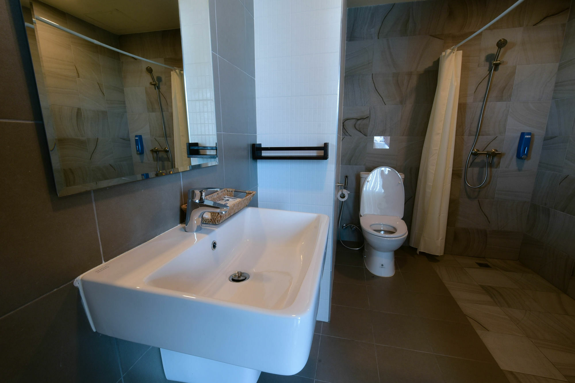 Nai Yang Beach The Sixteenth Naiyang Beach Hotel Sha Plus מראה חיצוני תמונה