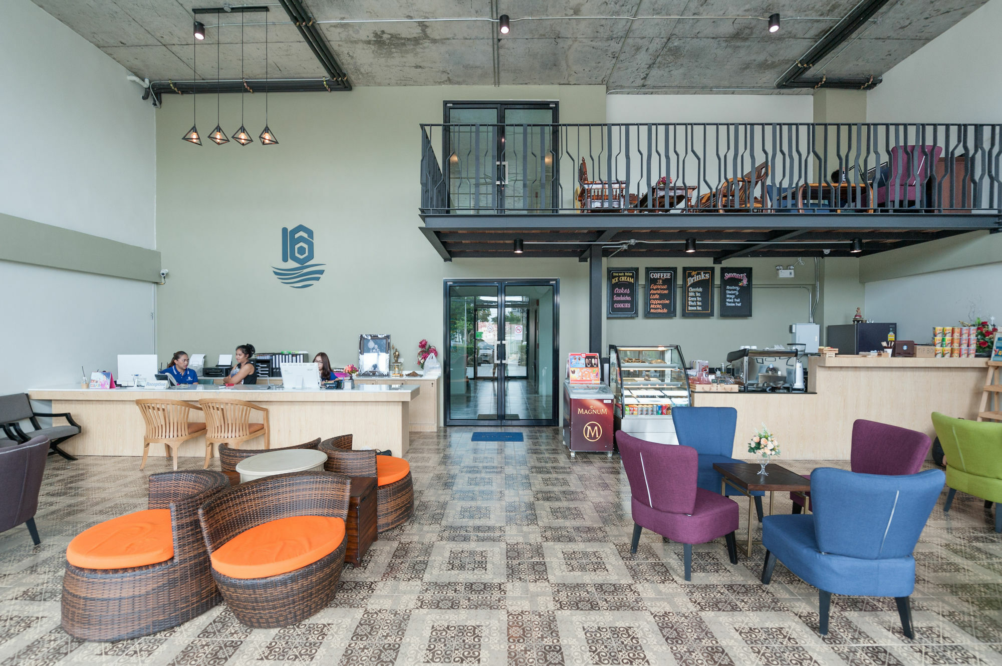 Nai Yang Beach The Sixteenth Naiyang Beach Hotel Sha Plus מראה חיצוני תמונה